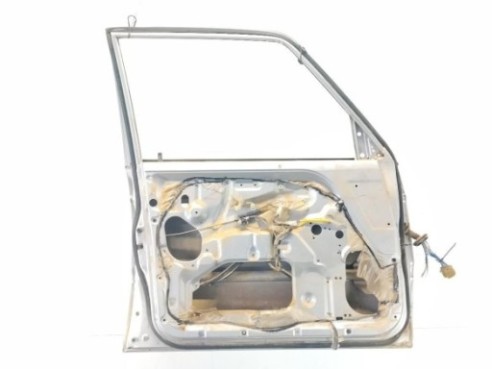   PUERTA LAT DEL IZQ MITSUBISHI MONTERO   (V3_W, V2_W, V4_W)|Desguaces La Cabaña