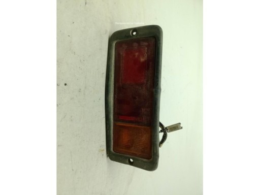   CAPO MITSUBISHI MONTERO   (V3_W, V2_W, V4_W)|Desguaces La Cabaña