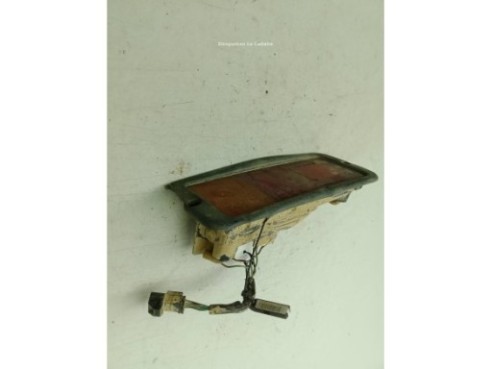 1146299 PILOTO TRA DER INF MITSUBISHI MONTERO   (V3_W, V2_W, V4_W)|Desguaces La Cabaña