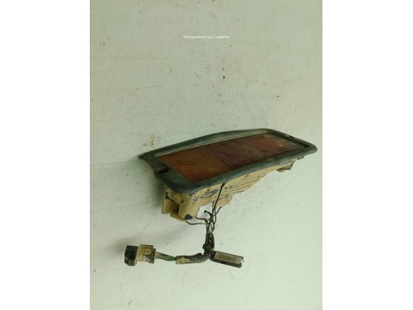 1146299 PILOTO TRA DER INF MITSUBISHI MONTERO   (V3_W, V2_W, V4_W)|Desguaces La Cabaña