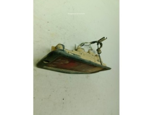 1146299 PILOTO TRA DER INF MITSUBISHI MONTERO   (V3_W, V2_W, V4_W)|Desguaces La Cabaña