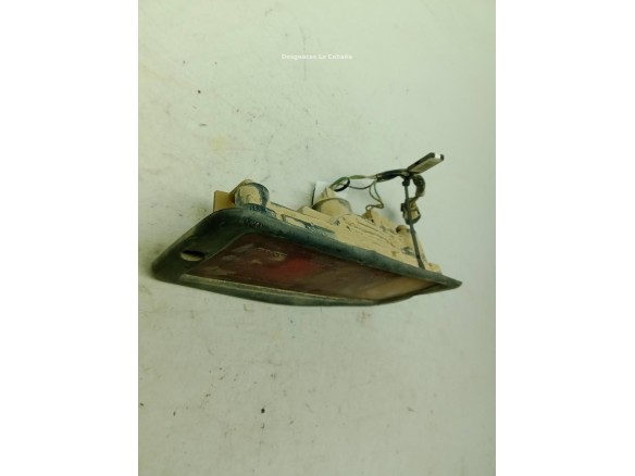 1146299 PILOTO TRA DER INF MITSUBISHI MONTERO   (V3_W, V2_W, V4_W)|Desguaces La Cabaña