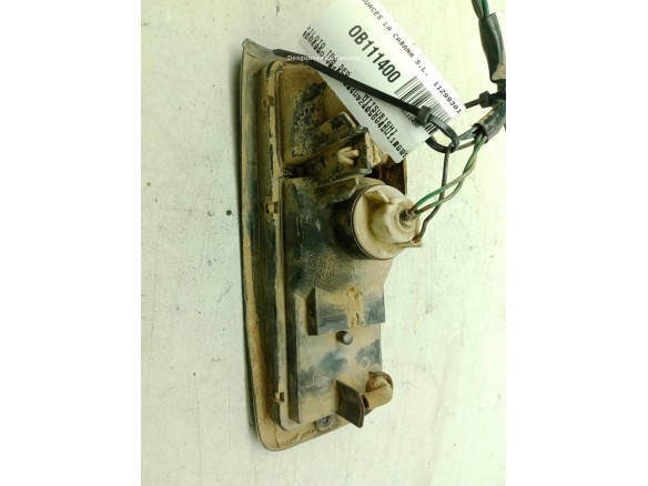 1146299 PILOTO TRA DER INF MITSUBISHI MONTERO   (V3_W, V2_W, V4_W)|Desguaces La Cabaña