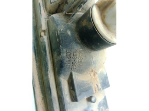 1146299 PILOTO TRA DER INF MITSUBISHI MONTERO   (V3_W, V2_W, V4_W)|Desguaces La Cabaña