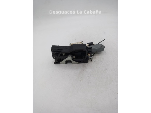 BMW|Desguaces La Cabaña
