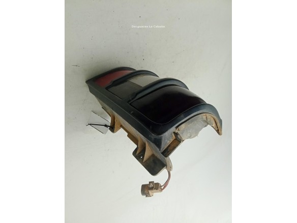   PILOTO TRA IZQ EXT MITSUBISHI MONTERO   (V3_W, V2_W, V4_W)|Desguaces La Cabaña