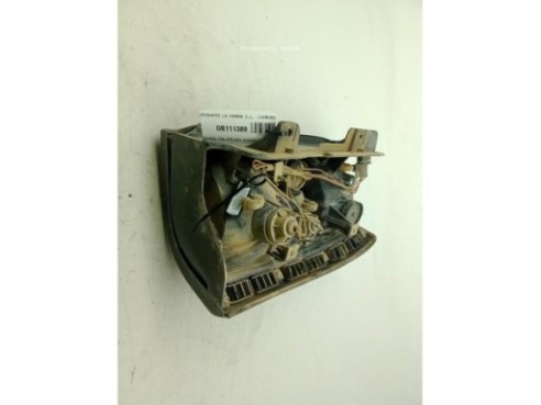   PILOTO TRA IZQ EXT MITSUBISHI MONTERO   (V3_W, V2_W, V4_W)|Desguaces La Cabaña