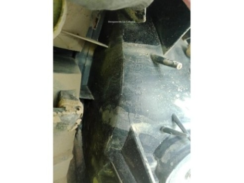   PILOTO TRA IZQ EXT MITSUBISHI MONTERO   (V3_W, V2_W, V4_W)|Desguaces La Cabaña