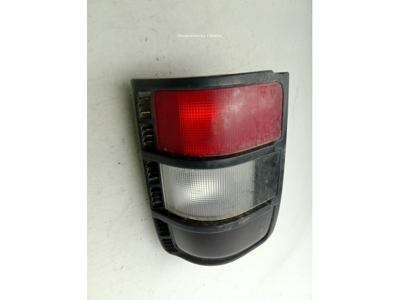   PILOTO TRA DER EXT MITSUBISHI MONTERO   (V3_W, V2_W, V4_W)|Desguaces La Cabaña