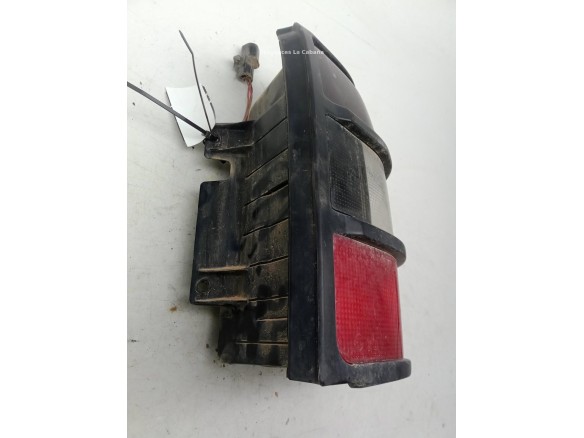   PILOTO TRA DER EXT MITSUBISHI MONTERO   (V3_W, V2_W, V4_W)|Desguaces La Cabaña