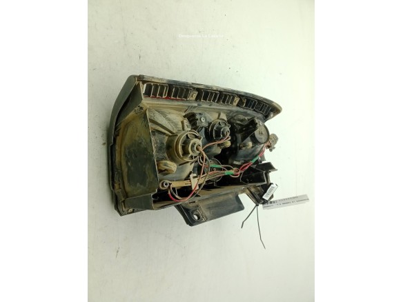   PILOTO TRA DER EXT MITSUBISHI MONTERO   (V3_W, V2_W, V4_W)|Desguaces La Cabaña