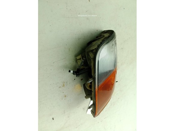   PILOTO DEL IZQ MITSUBISHI MONTERO   (V3_W, V2_W, V4_W)|Desguaces La Cabaña