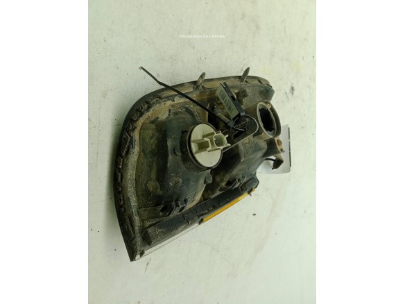   PILOTO DEL IZQ MITSUBISHI MONTERO   (V3_W, V2_W, V4_W)|Desguaces La Cabaña