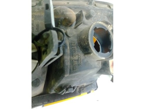   PILOTO DEL IZQ MITSUBISHI MONTERO   (V3_W, V2_W, V4_W)|Desguaces La Cabaña