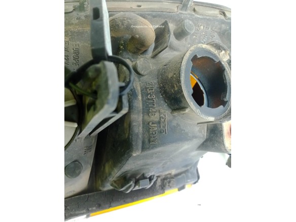   PILOTO DEL IZQ MITSUBISHI MONTERO   (V3_W, V2_W, V4_W)|Desguaces La Cabaña