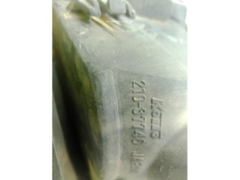   PILOTO DEL DER MITSUBISHI MONTERO   (V3_W, V2_W, V4_W)|Desguaces La Cabaña