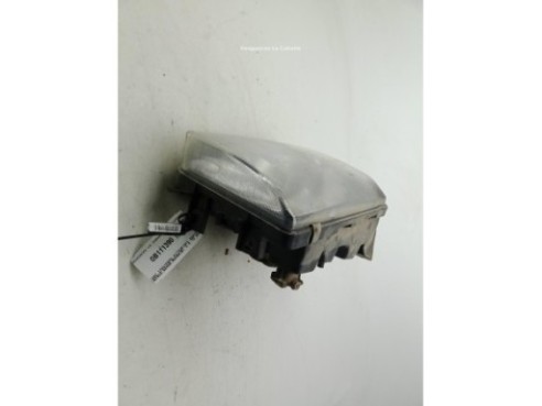   FARO IZQUIERDO MITSUBISHI MONTERO   (V3_W, V2_W, V4_W)|Desguaces La Cabaña