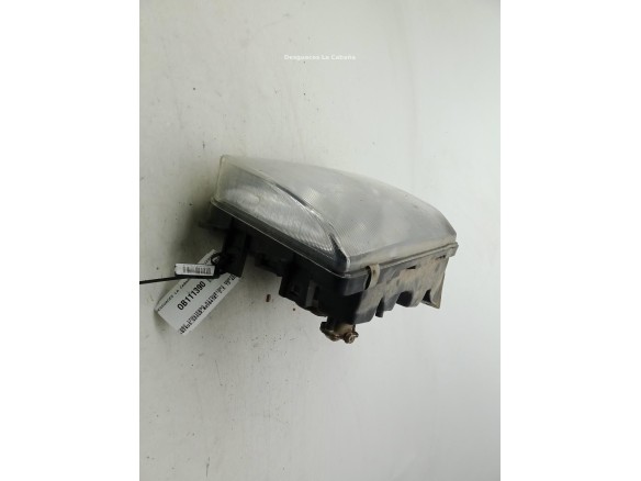   FARO IZQUIERDO MITSUBISHI MONTERO   (V3_W, V2_W, V4_W)|Desguaces La Cabaña