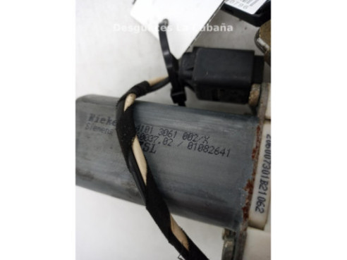 51227202147 CERRADURA PUERTA LAT TRA IZQ BMW 7 (E65, E66, E67) |Desguaces La Cabaña