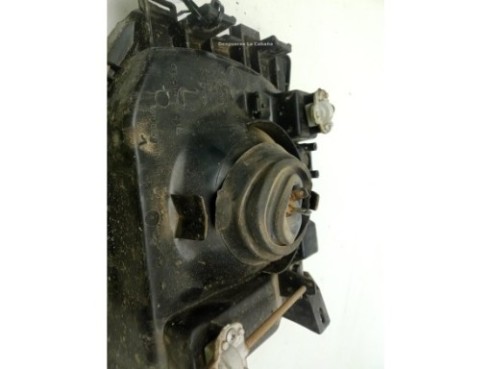   FARO IZQUIERDO MITSUBISHI MONTERO   (V3_W, V2_W, V4_W)|Desguaces La Cabaña