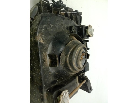   FARO IZQUIERDO MITSUBISHI MONTERO   (V3_W, V2_W, V4_W)|Desguaces La Cabaña