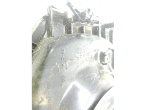   FARO IZQUIERDO MITSUBISHI MONTERO   (V3_W, V2_W, V4_W)|Desguaces La Cabaña
