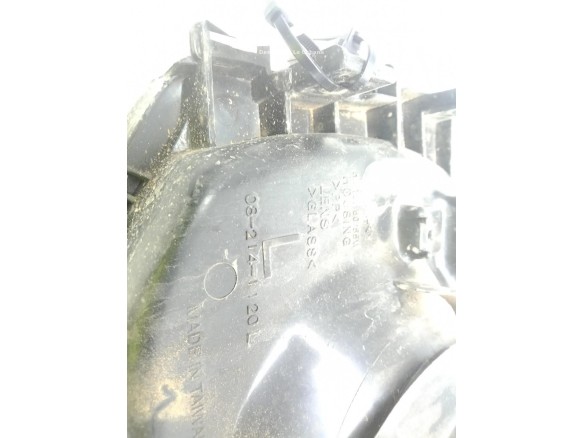   FARO IZQUIERDO MITSUBISHI MONTERO   (V3_W, V2_W, V4_W)|Desguaces La Cabaña
