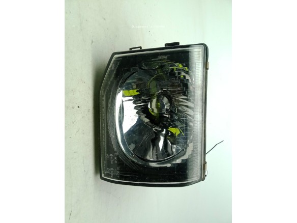   FARO DERECHO MITSUBISHI MONTERO   (V3_W, V2_W, V4_W)|Desguaces La Cabaña
