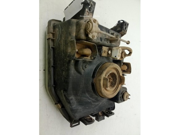   FARO DERECHO MITSUBISHI MONTERO   (V3_W, V2_W, V4_W)|Desguaces La Cabaña