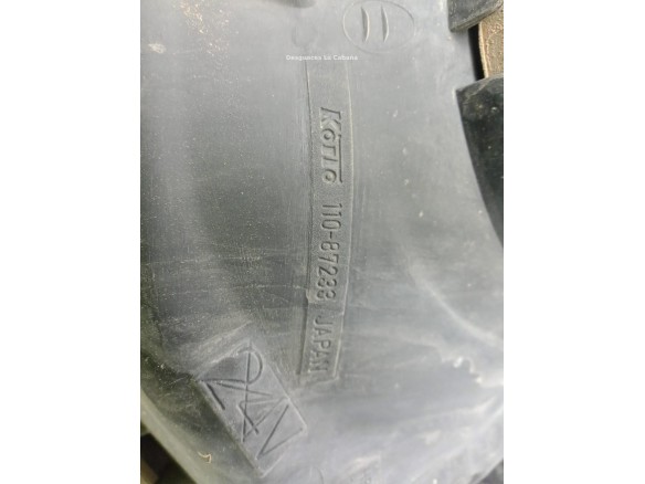   FARO DERECHO MITSUBISHI MONTERO   (V3_W, V2_W, V4_W)|Desguaces La Cabaña