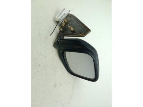   ESPEJO DER MITSUBISHI MONTERO   (V3_W, V2_W, V4_W)|Desguaces La Cabaña