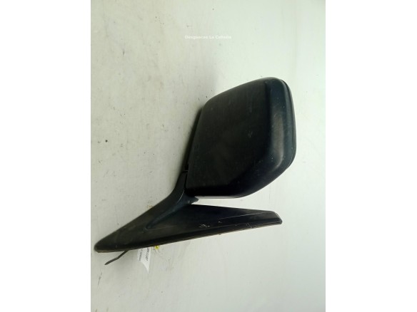   ESPEJO DER MITSUBISHI MONTERO   (V3_W, V2_W, V4_W)|Desguaces La Cabaña