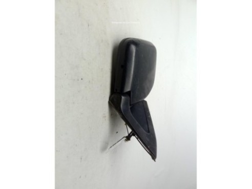   ESPEJO DER MITSUBISHI MONTERO   (V3_W, V2_W, V4_W)|Desguaces La Cabaña