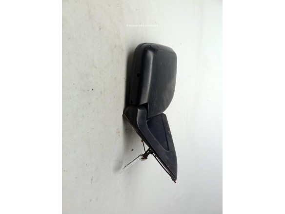   ESPEJO DER MITSUBISHI MONTERO   (V3_W, V2_W, V4_W)|Desguaces La Cabaña