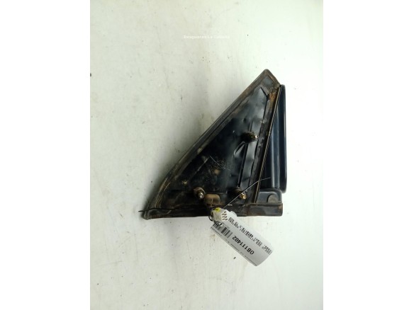   ESPEJO DER MITSUBISHI MONTERO   (V3_W, V2_W, V4_W)|Desguaces La Cabaña