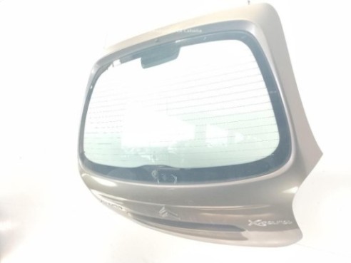 8701L3 PORTON CITROEN XSARA PICASSO (N68)|Desguaces La Cabaña
