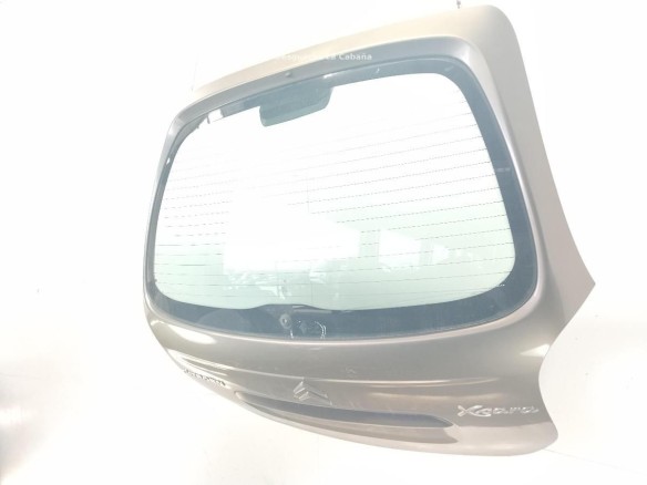 8701L3 PORTON CITROEN XSARA PICASSO (N68)|Desguaces La Cabaña