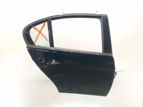41007203648 PUERTA LAT TRA DER BMW 3 (E90)|Desguaces La Cabaña