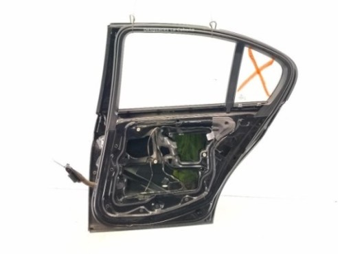 41007203648 PUERTA LAT TRA DER BMW 3 (E90)|Desguaces La Cabaña