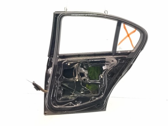 41007203648 PUERTA LAT TRA DER BMW 3 (E90)|Desguaces La Cabaña