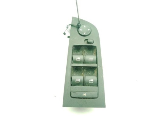 51337140587, 6927027 ELEVALUNAS PUERTA LAT DEL IZQ BMW 3 (E90)|Desguaces La Cabaña