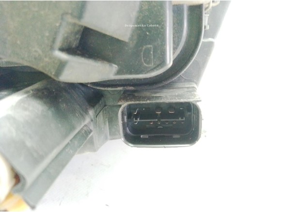 63116942748, 694272208 FARO DERECHO BMW 3 (E90)|Desguaces La Cabaña