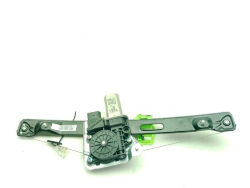 51337140587, 6927027 ELEVALUNAS PUERTA LAT DEL IZQ BMW 3 (E90)|Desguaces La Cabaña