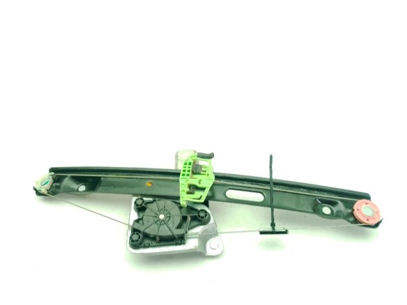 51357140590 ELEVALUNAS PUERTA LAT TRA DER BMW 3 (E90)|Desguaces La Cabaña