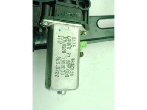 51357140590 ELEVALUNAS PUERTA LAT TRA DER BMW 3 (E90)|Desguaces La Cabaña