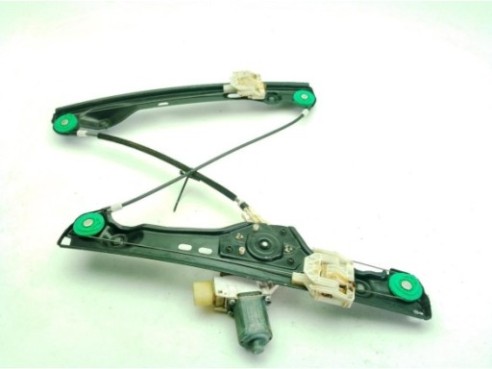 51337140587, 6927027 ELEVALUNAS PUERTA LAT DEL IZQ BMW 3 (E90)|Desguaces La Cabaña