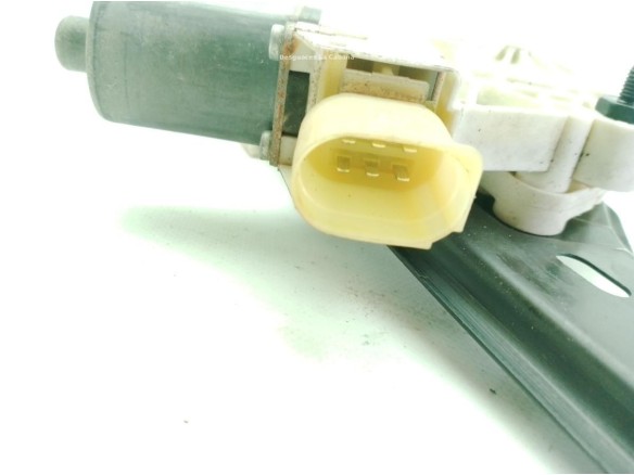 51337140587, 6927027 ELEVALUNAS PUERTA LAT DEL IZQ BMW 3 (E90)|Desguaces La Cabaña