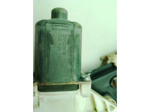 51337140587, 6927027 ELEVALUNAS PUERTA LAT DEL IZQ BMW 3 (E90)|Desguaces La Cabaña