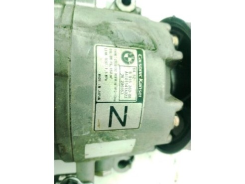 51337140587, 6927027 ELEVALUNAS PUERTA LAT DEL IZQ BMW 3 (E90)|Desguaces La Cabaña 2