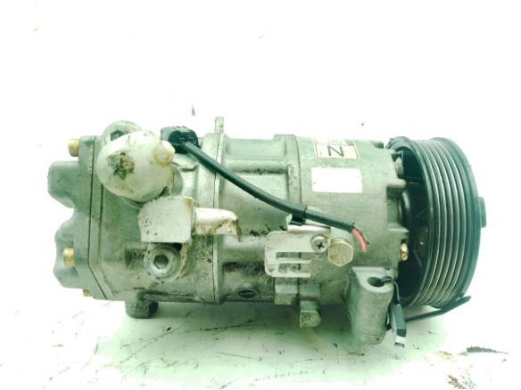 64529182793 COMPRESOR AA BMW 3 (E90)|Desguaces La Cabaña